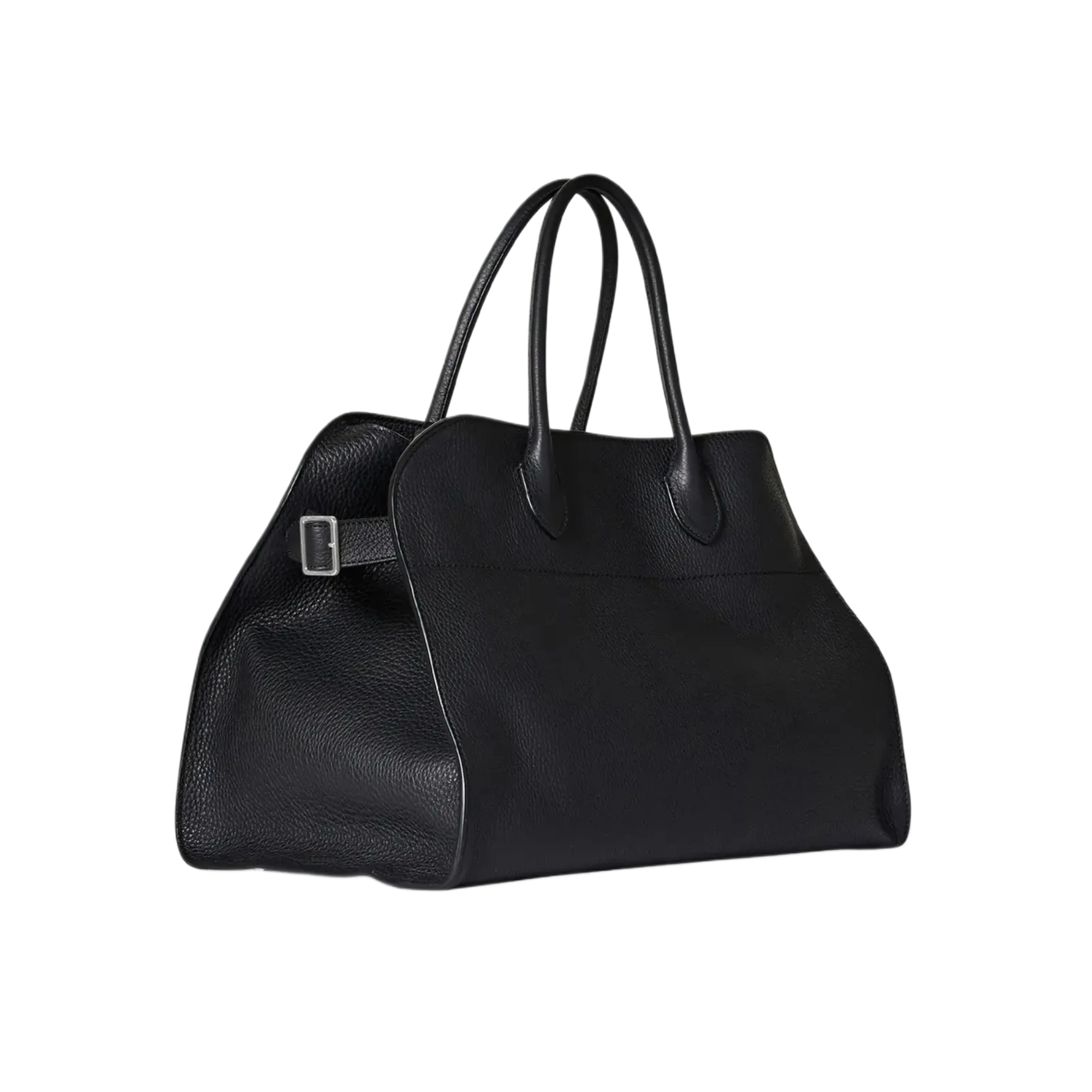<tc>The Row</tc> 柔軟 Margaux 15 皮革手袋