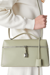 Loro Piana Women's Extra Bag L27