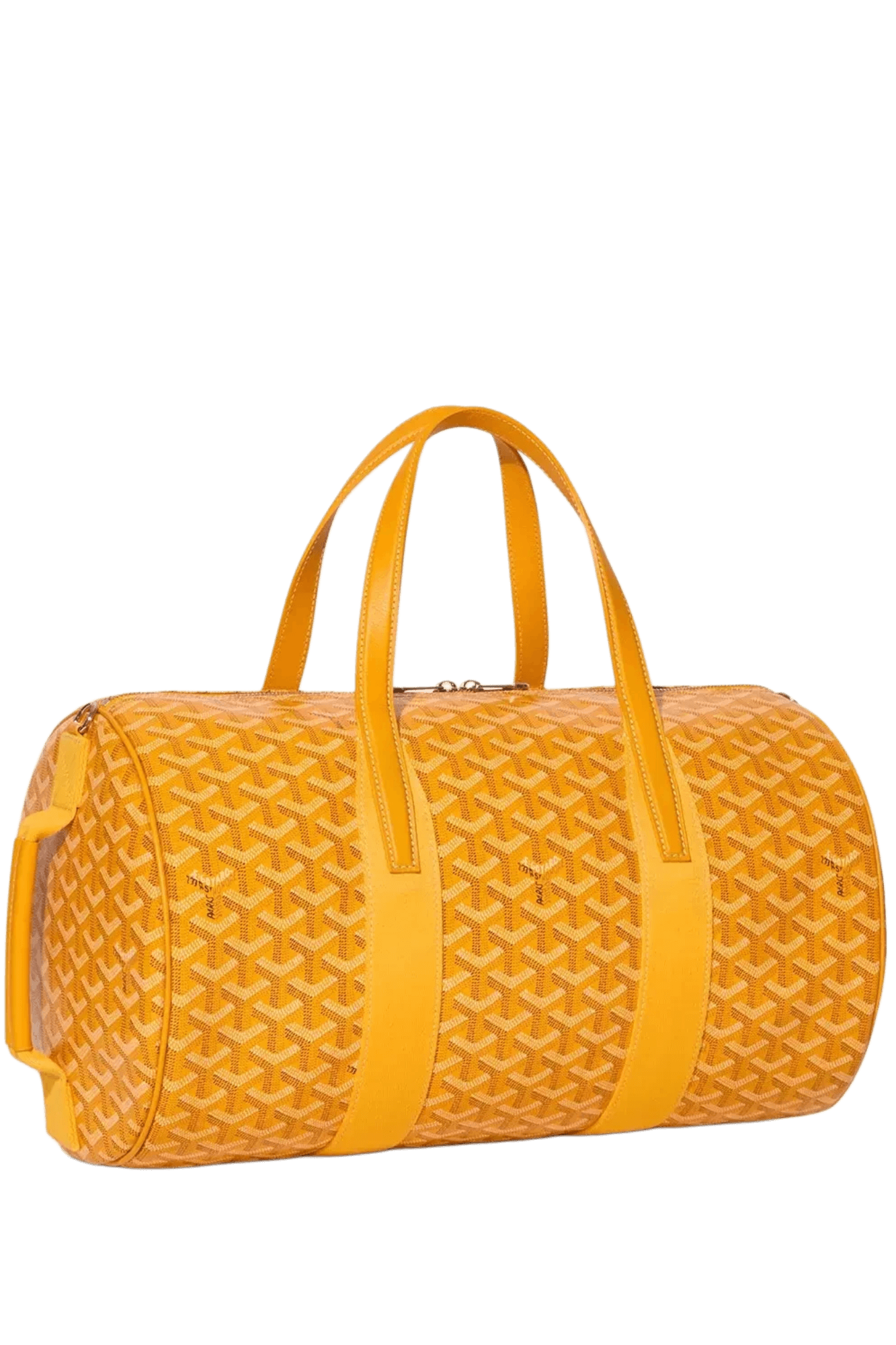 <tc>Goyard</tc> Barrel 40 運動包