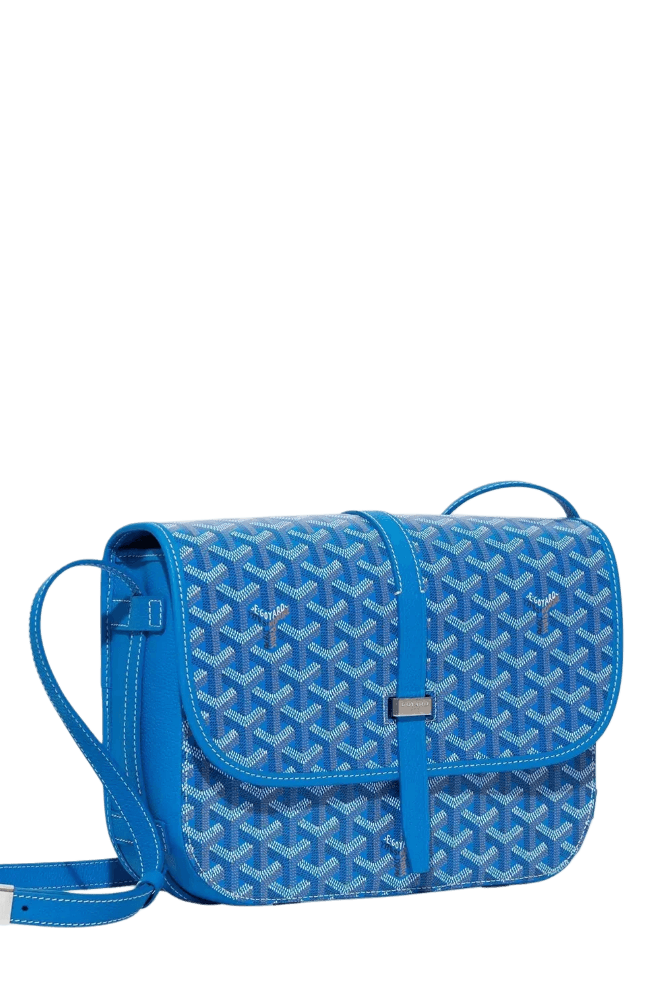 <tc>Goyard</tc> Sac Belvédère MM