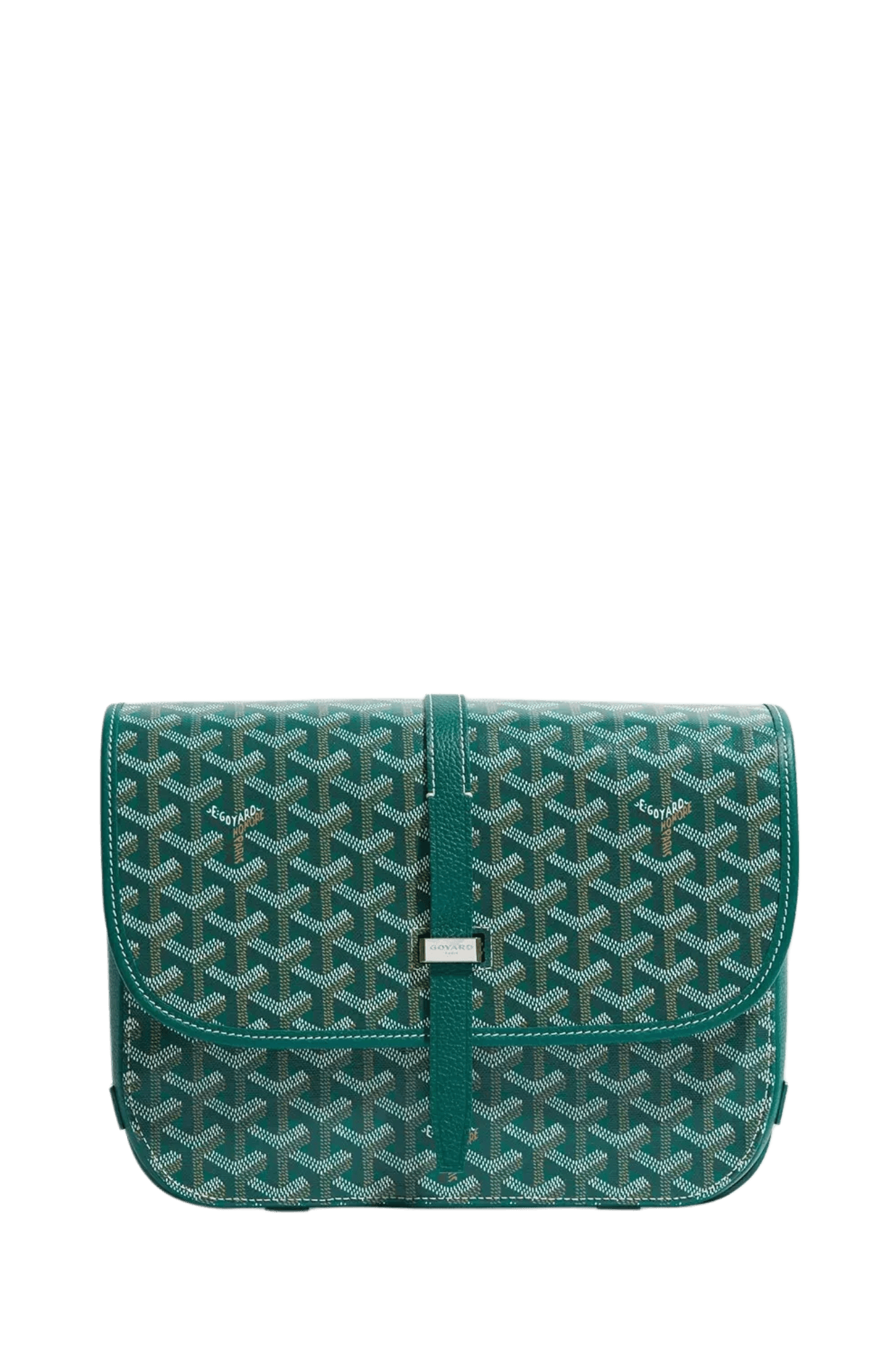 <tc>Goyard</tc> Sac Belvédère MM