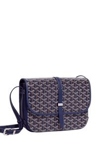 Goyard Belvédère PM bag