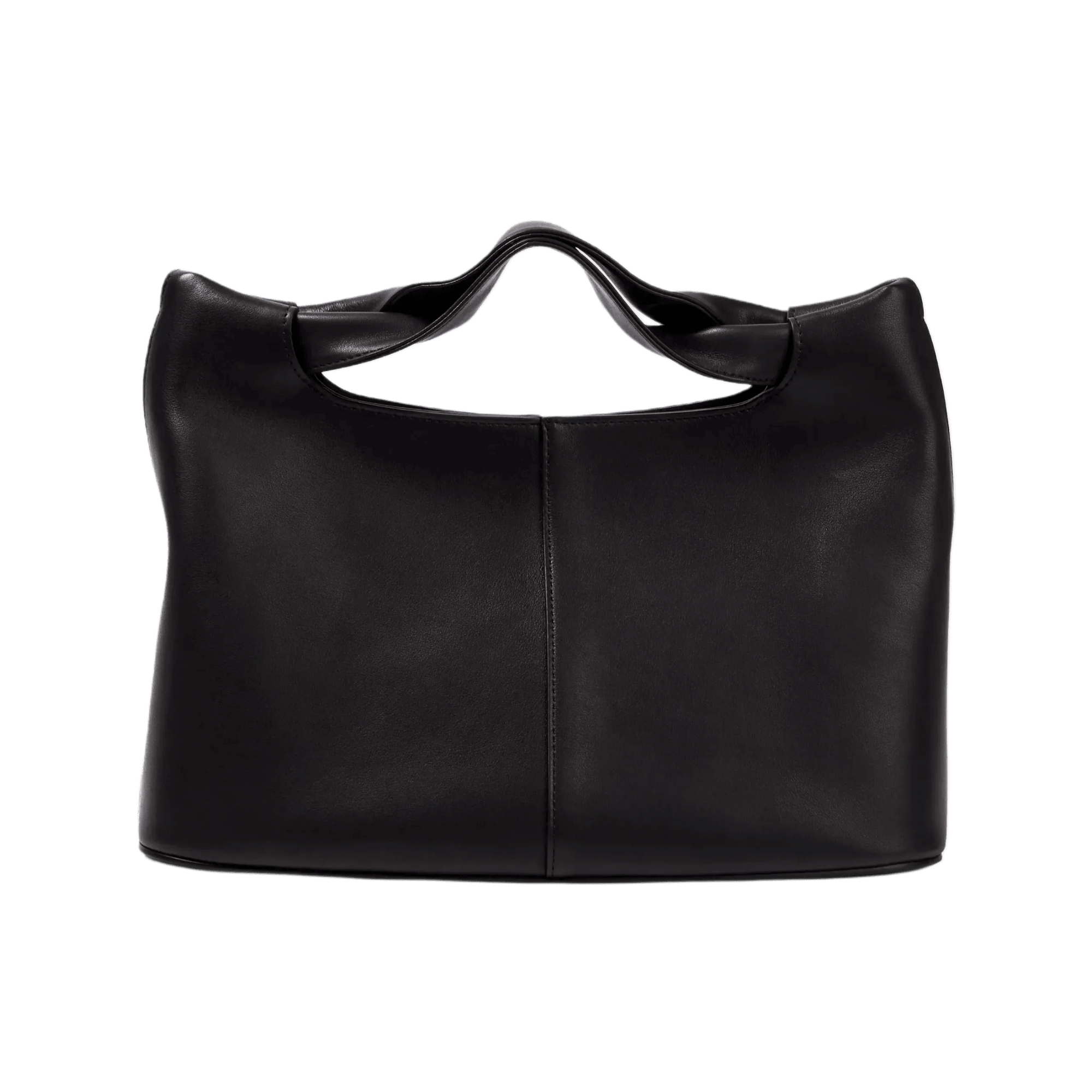 <tc>The Row</tc> Sac à bandoulière en cuir Camden