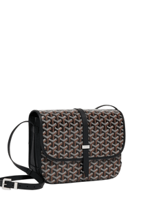 Goyard Belvédère PM bag
