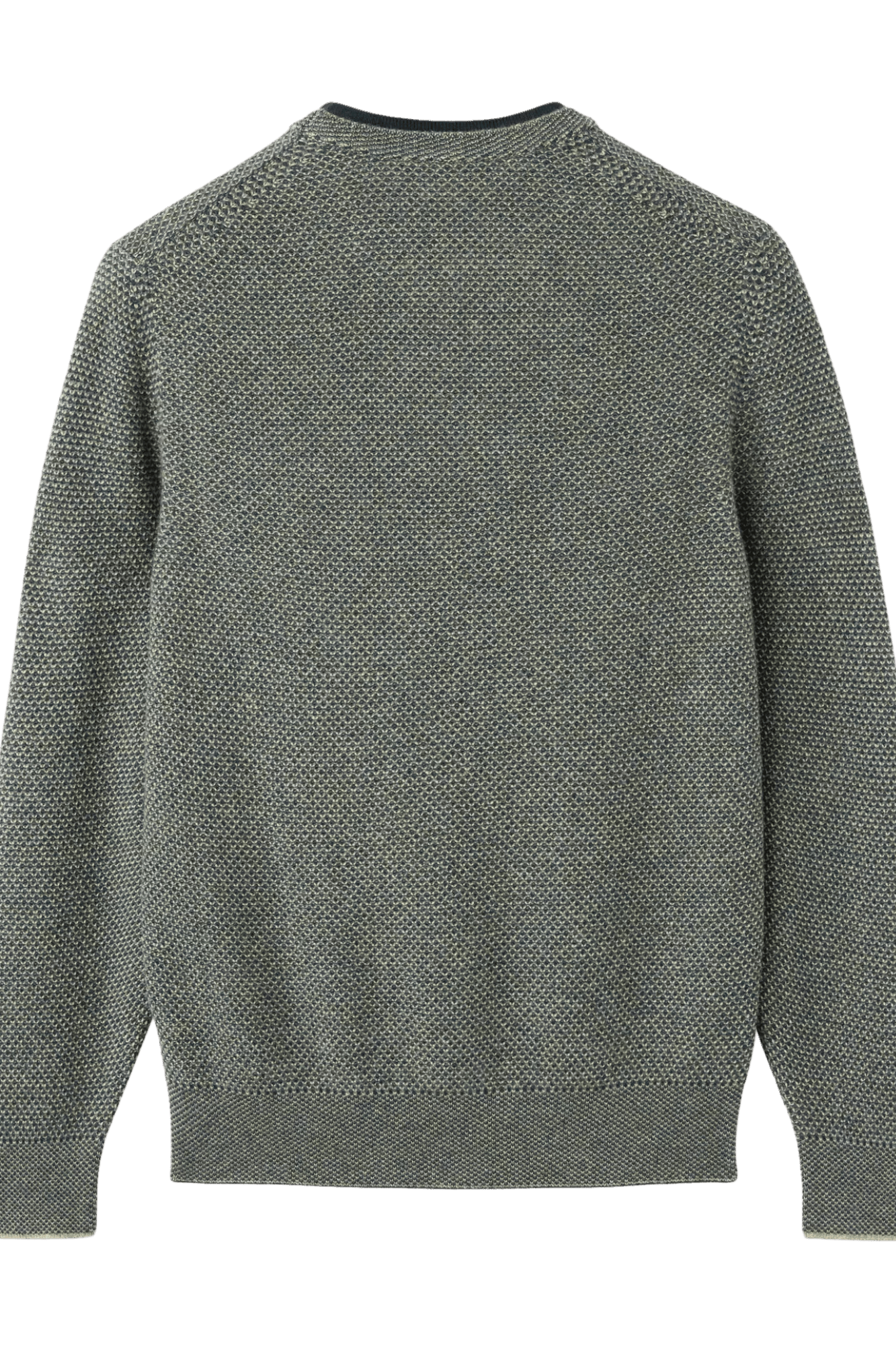 <tc>Loro Piana</tc> Sudadera con cuello redondo City Pull para hombre