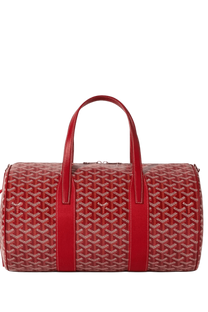 Goyard Sac de sport Barrel 40