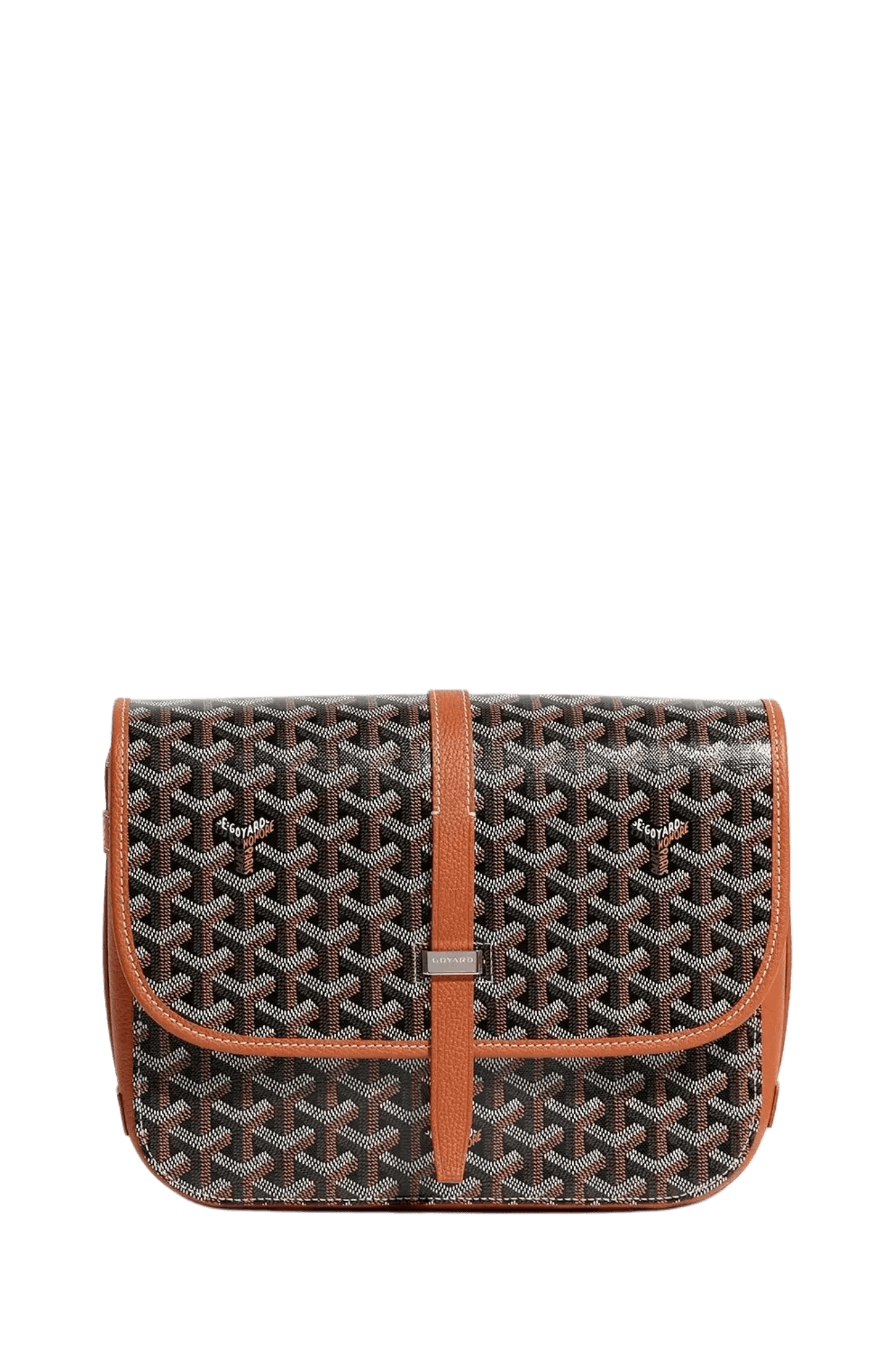 <tc>Goyard</tc> Sac Belvédère MM