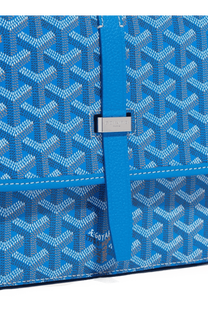 Goyard Belvédère PM bag