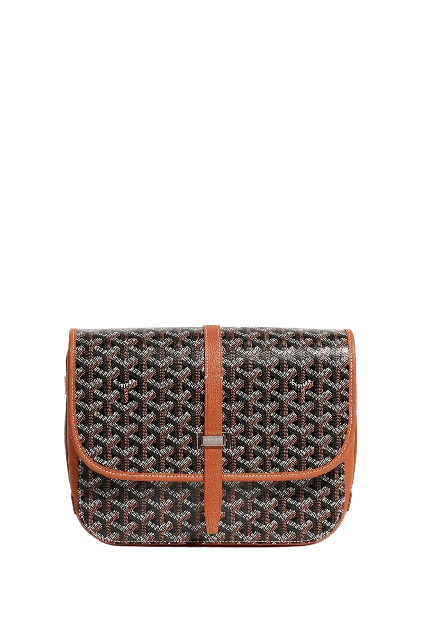 Goyard Belvédère PM bag
