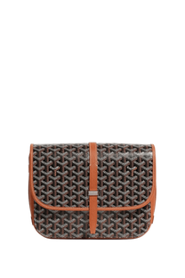 Goyard Belvédère PM bag
