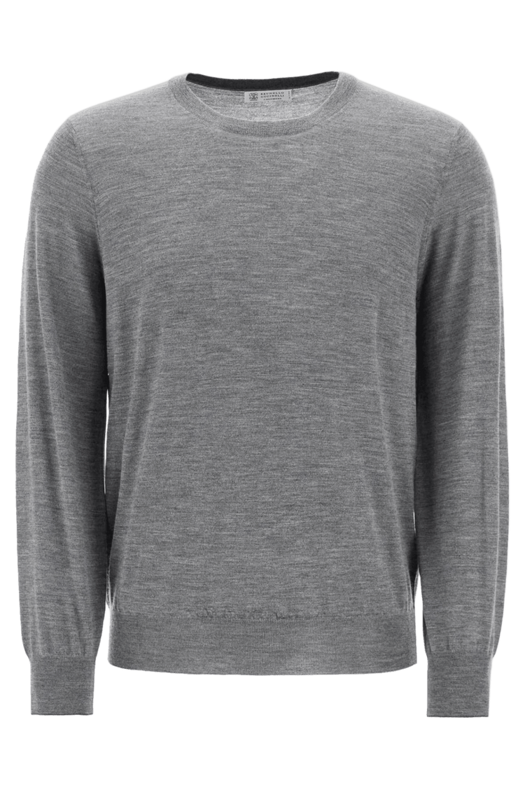 <tc>Brunello Cucinelli</tc> 男羊絨衫