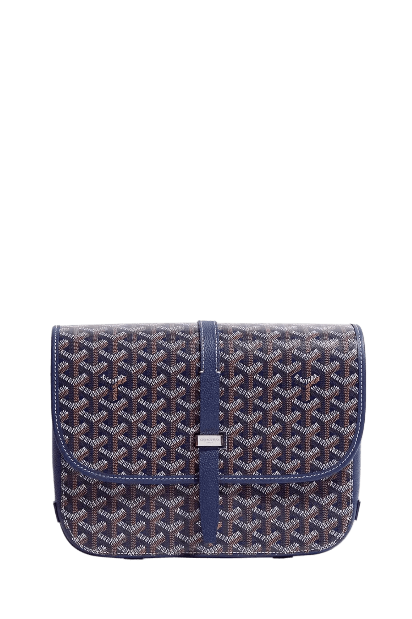 <tc>Goyard</tc> Sac Belvédère MM
