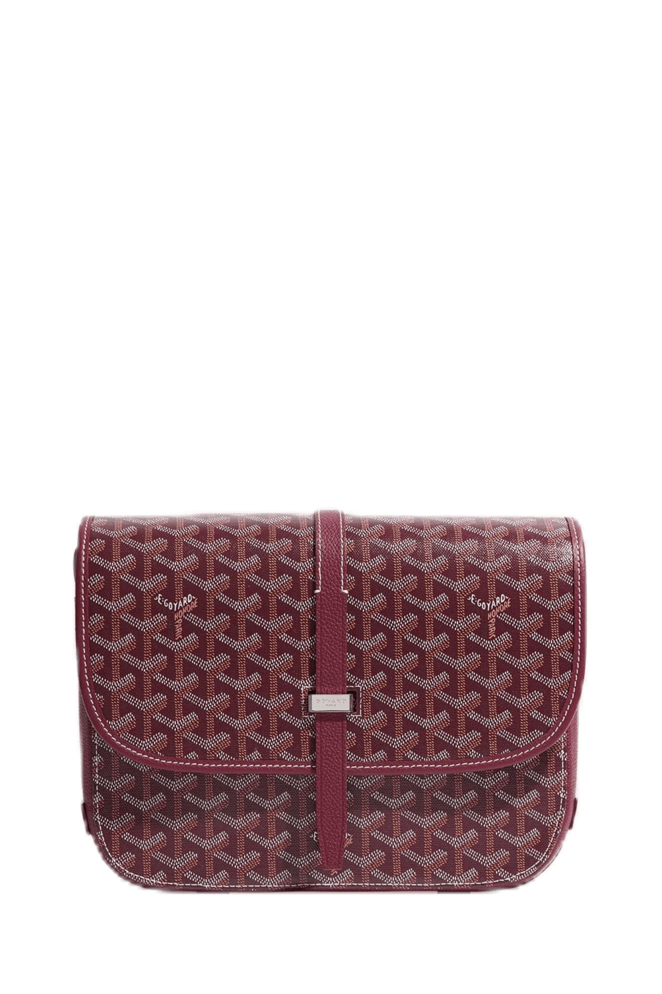 <tc>Goyard</tc> Sac Belvédère MM