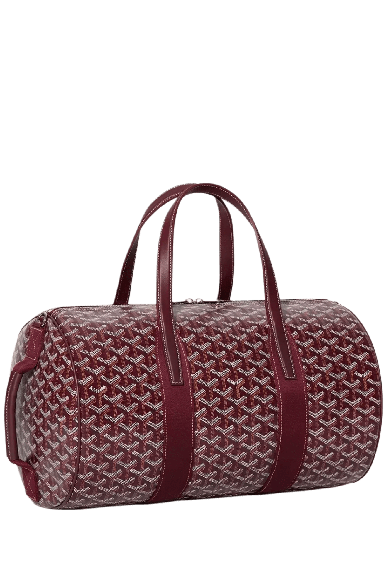 Goyard Sac de sport Barrel 40