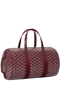Goyard Sac de sport Barrel 40