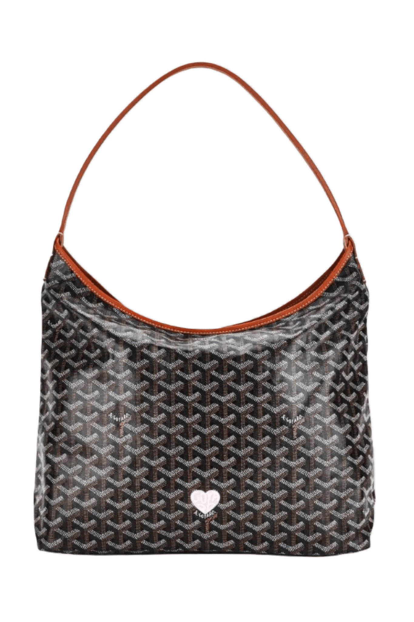Goyard กระเป๋าโบฮีเม่ โฮโบ