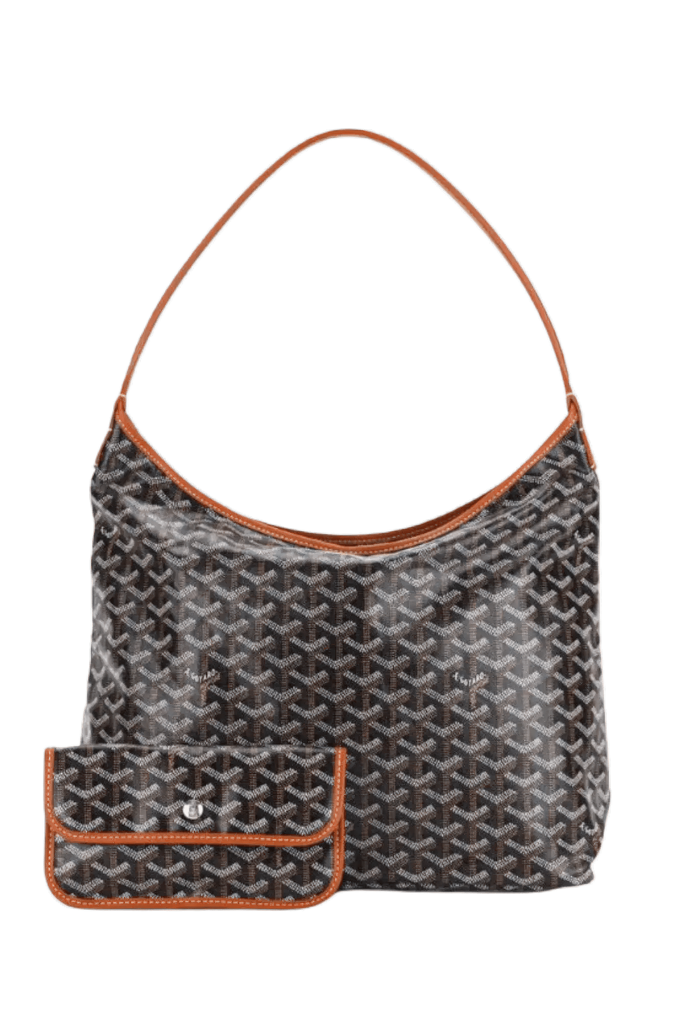 Goyard กระเป๋าโบฮีเม่ โฮโบ