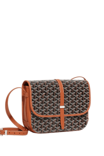 Goyard Belvédère PM bag