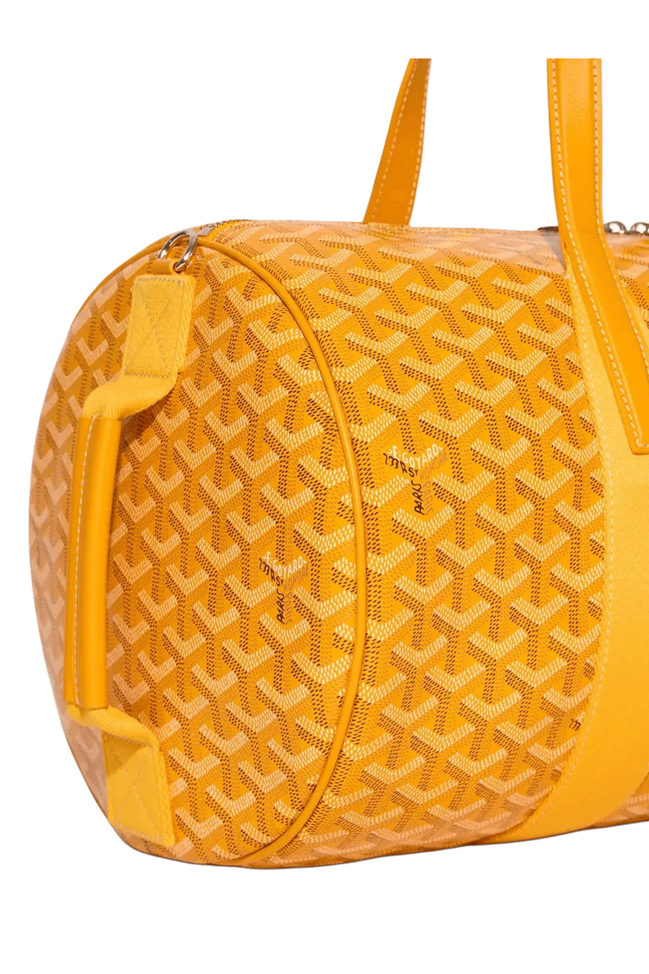 <tc>Goyard</tc> Barrel 40 運動包
