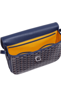Goyard Belvédère PM bag