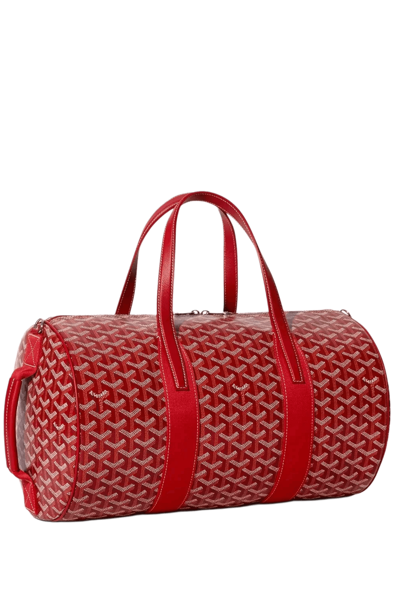 Goyard Sac de sport Barrel 40