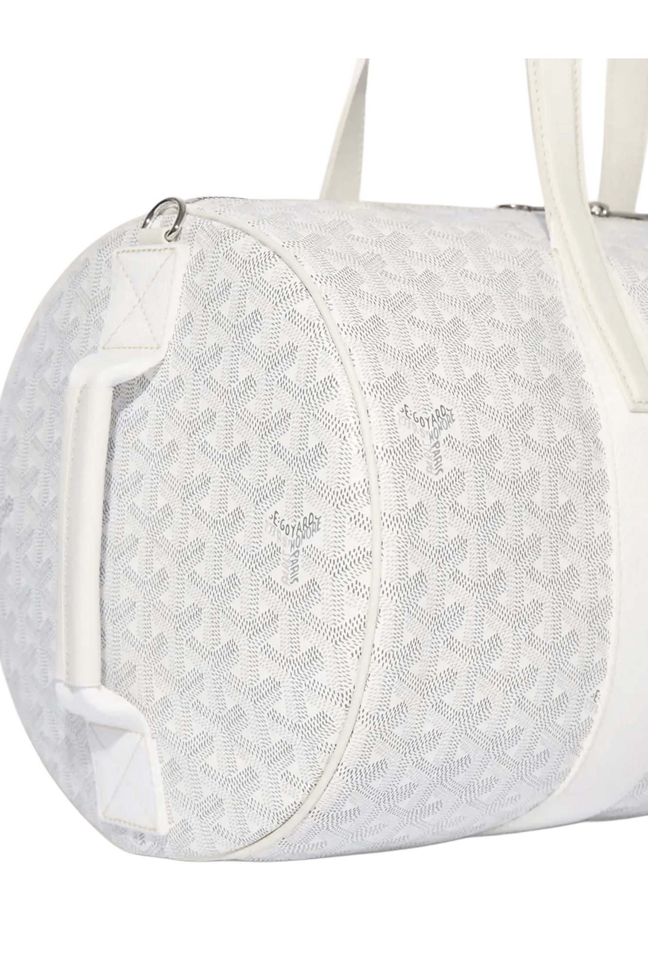 Goyard Sac de sport Barrel 40