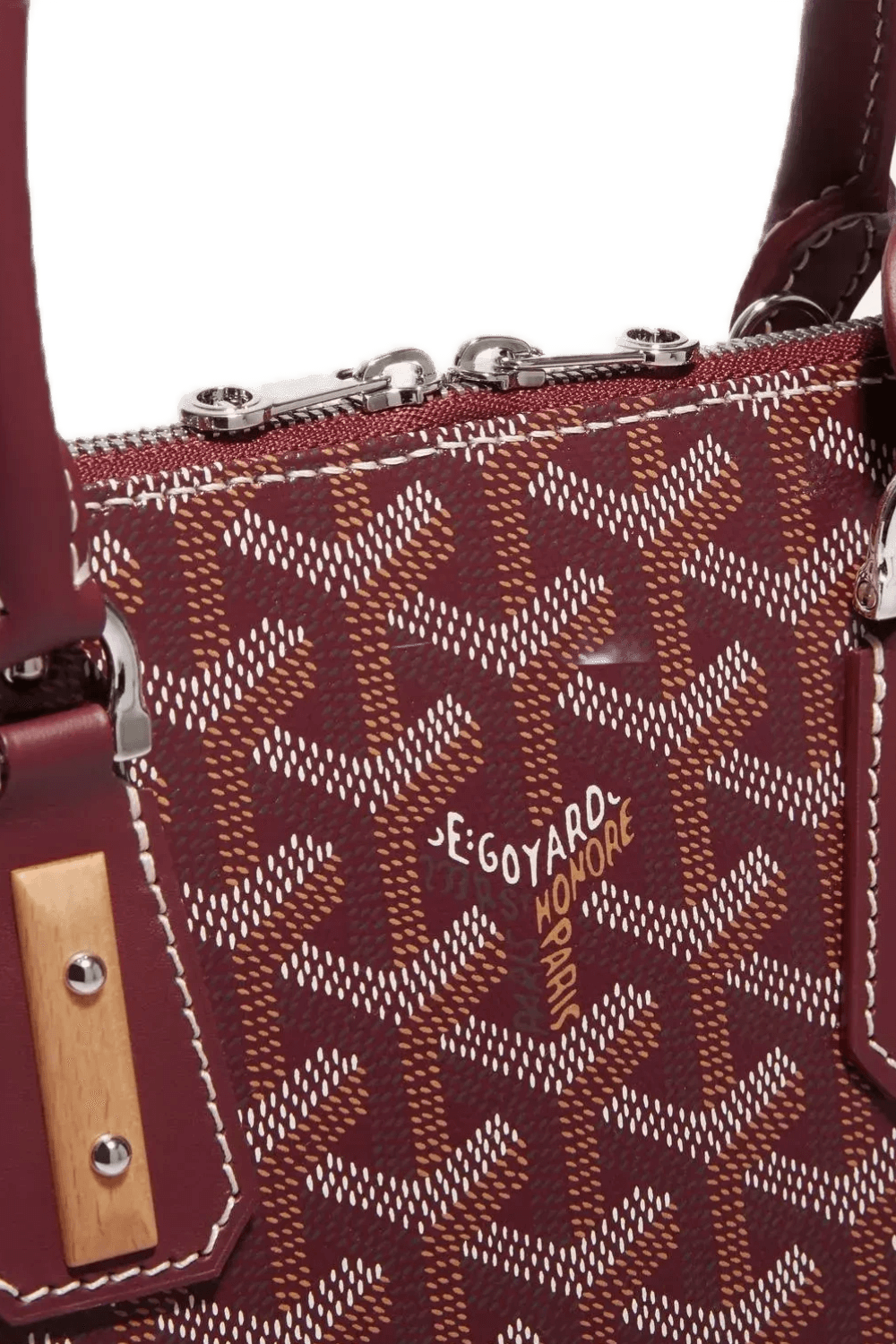 Goyard กระเป๋า Vendôme PM