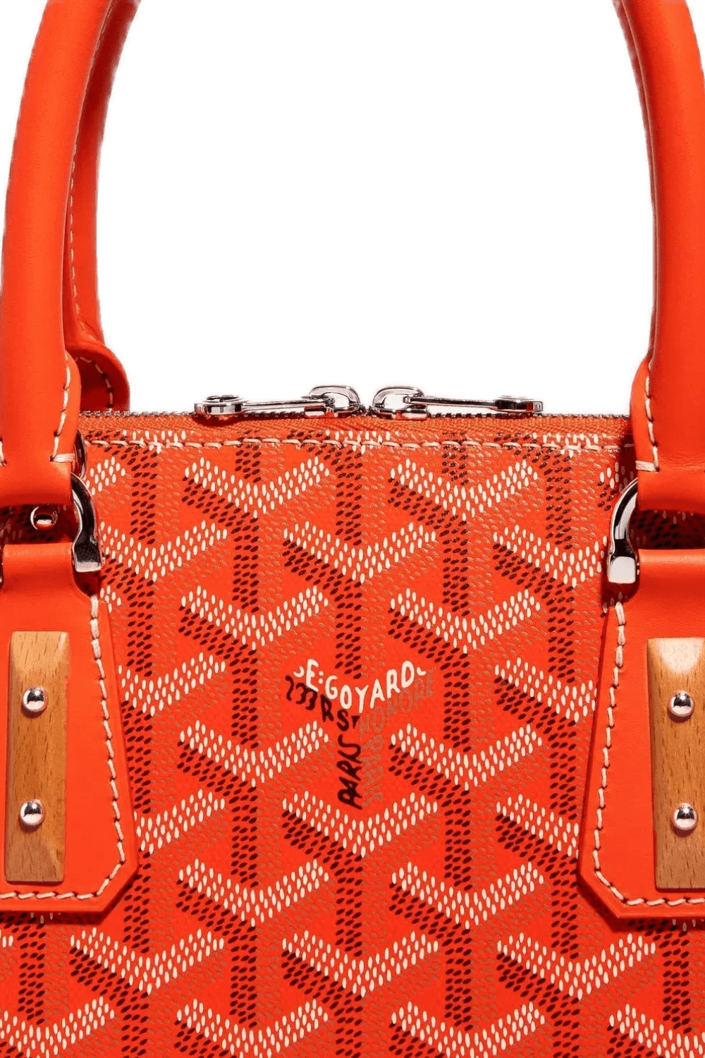 <tc>Goyard</tc> Vendôme 小號包