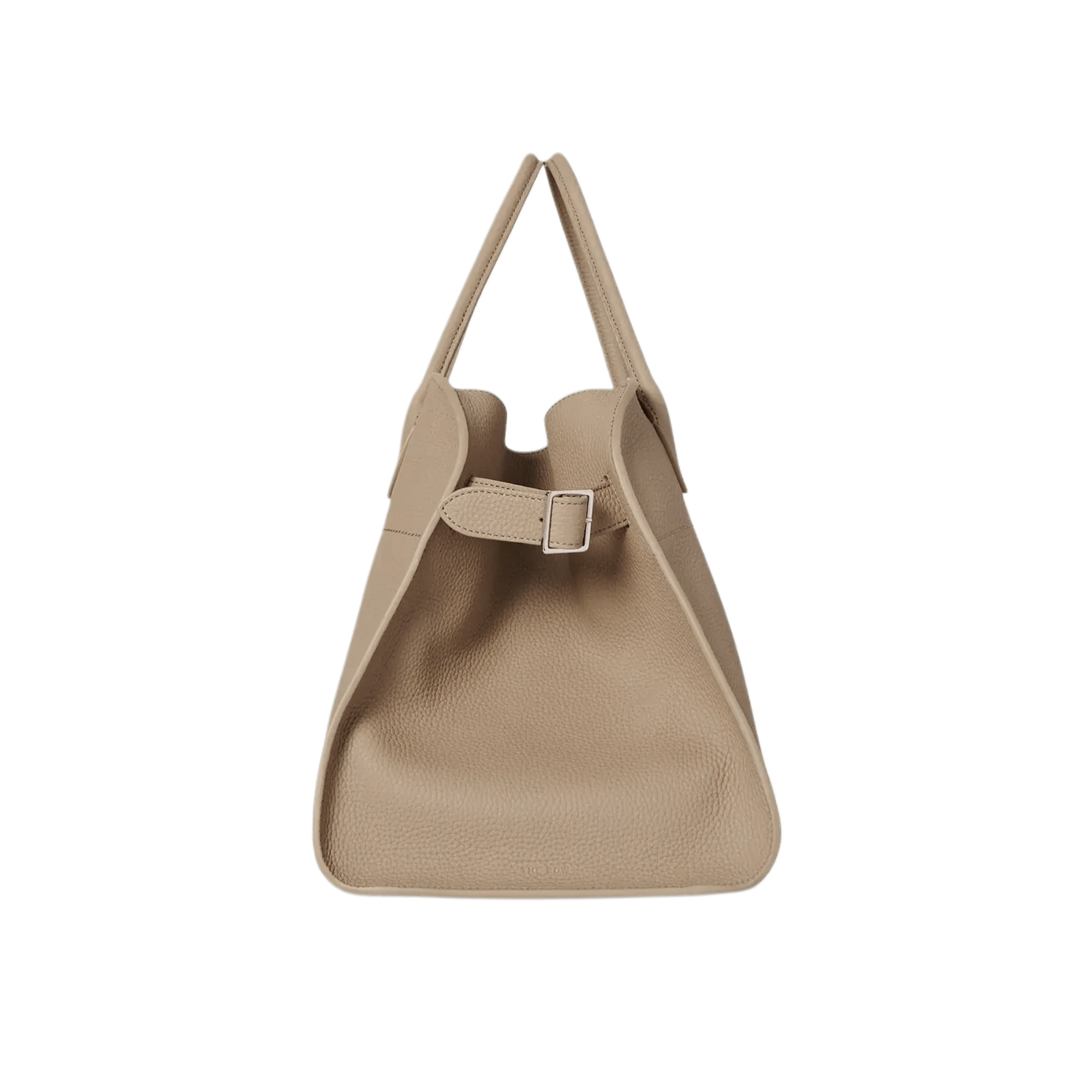 <tc>The Row</tc> 柔軟 Margaux 15 皮革手袋