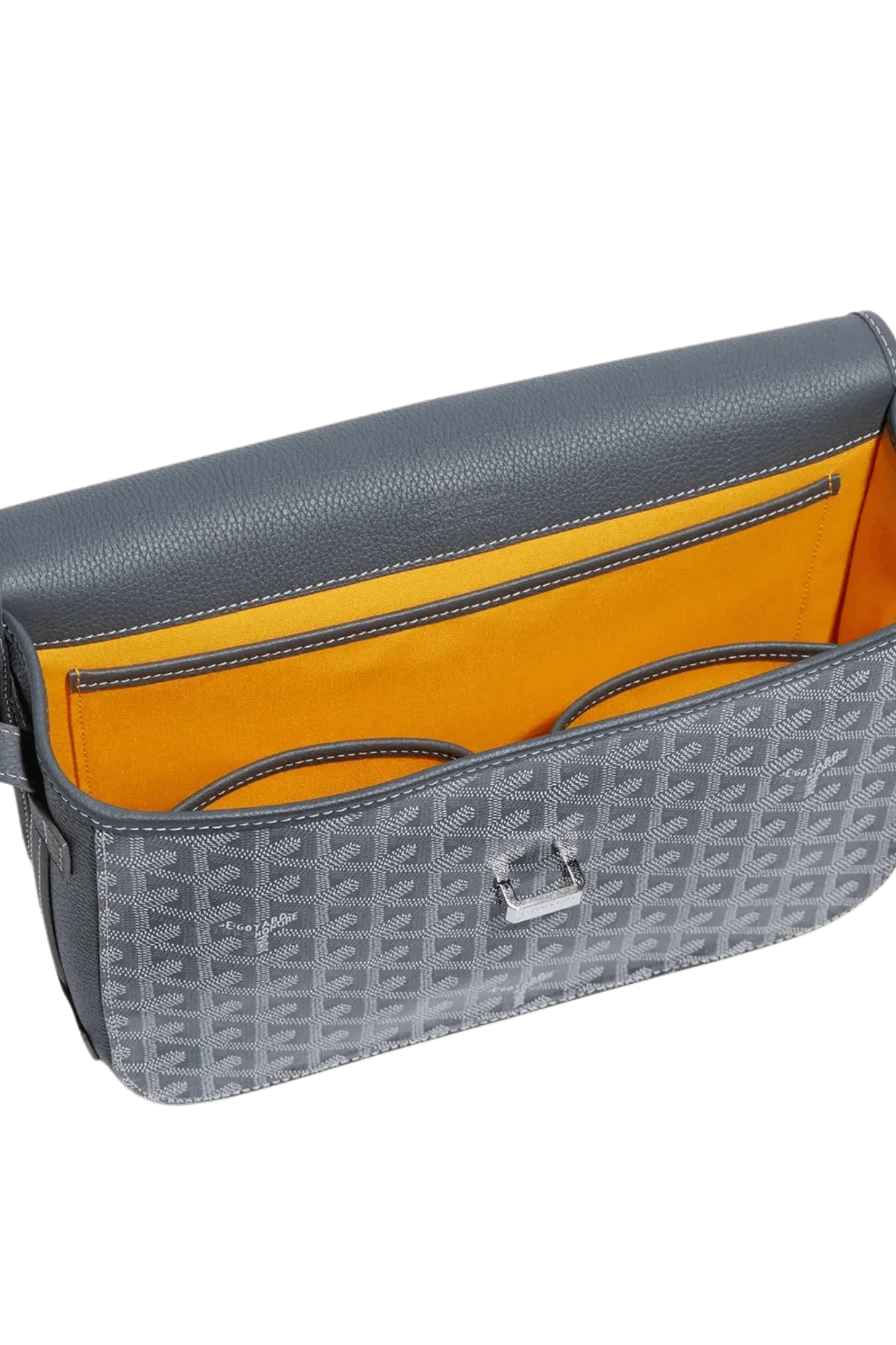 <tc>Goyard</tc> Sac Belvédère MM