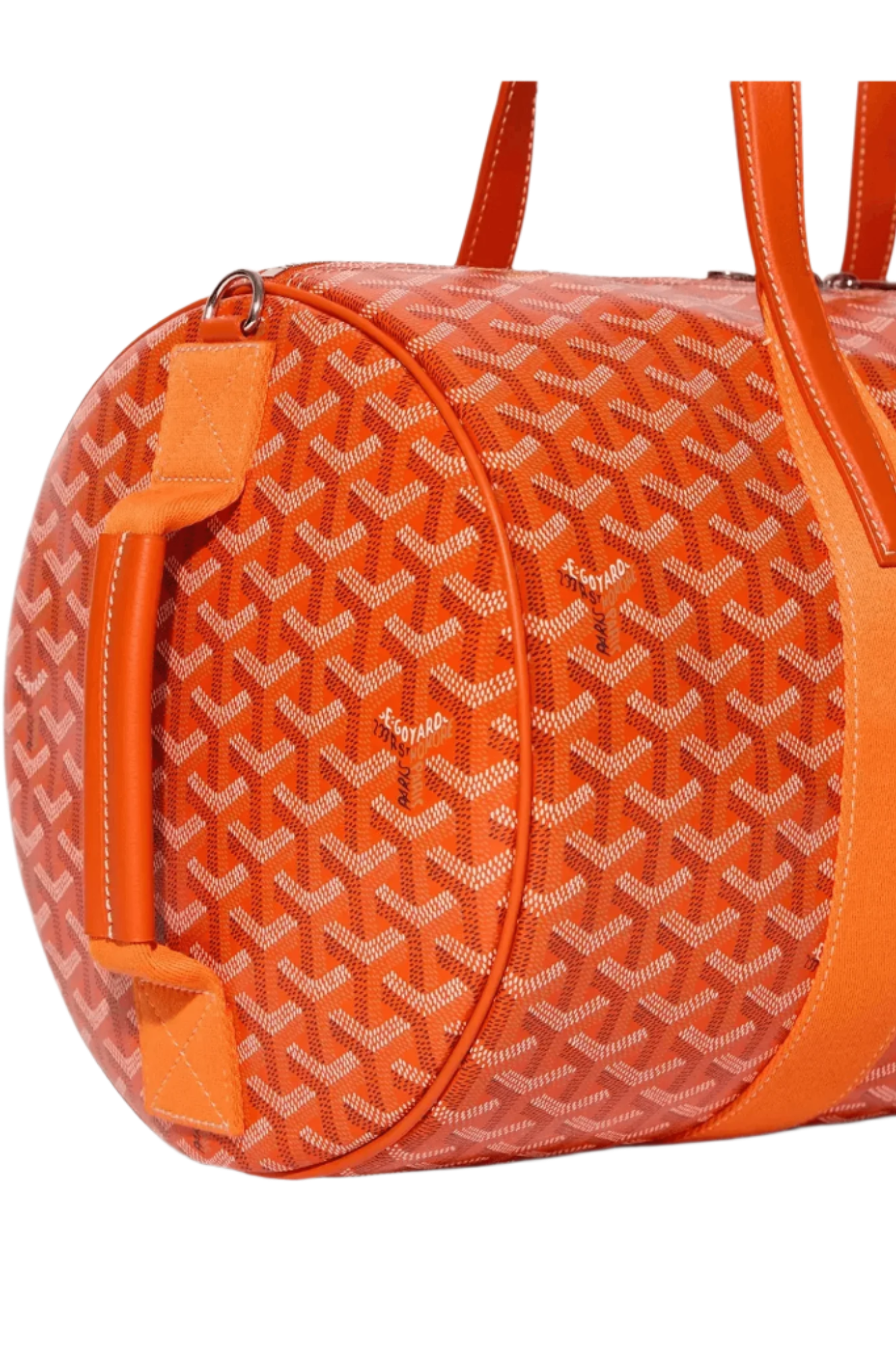 Goyard Sac de sport Barrel 40