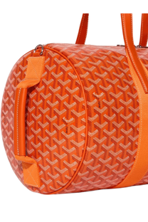 Goyard Sac de sport Barrel 40