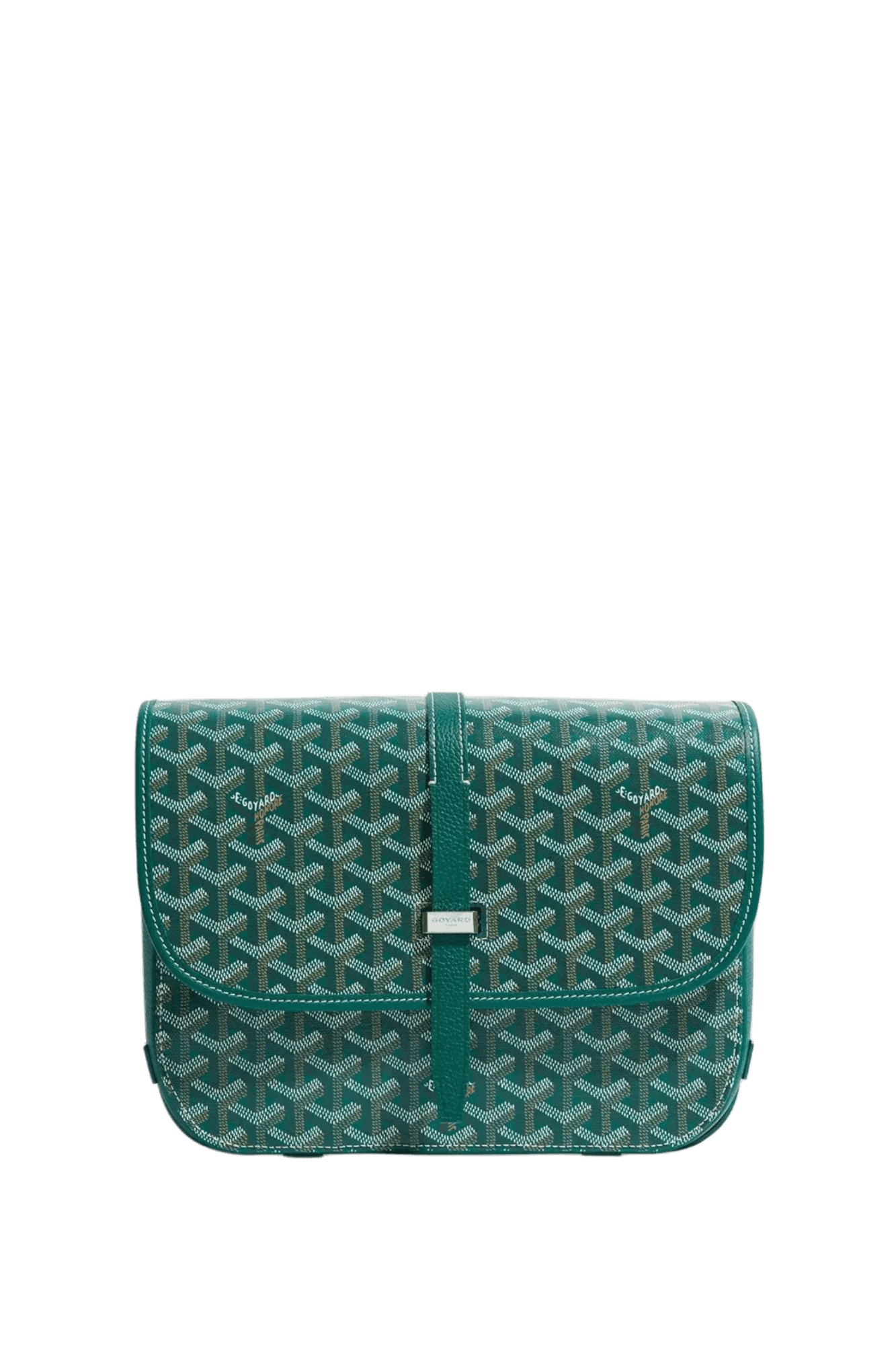Goyard Belvédère PM bag