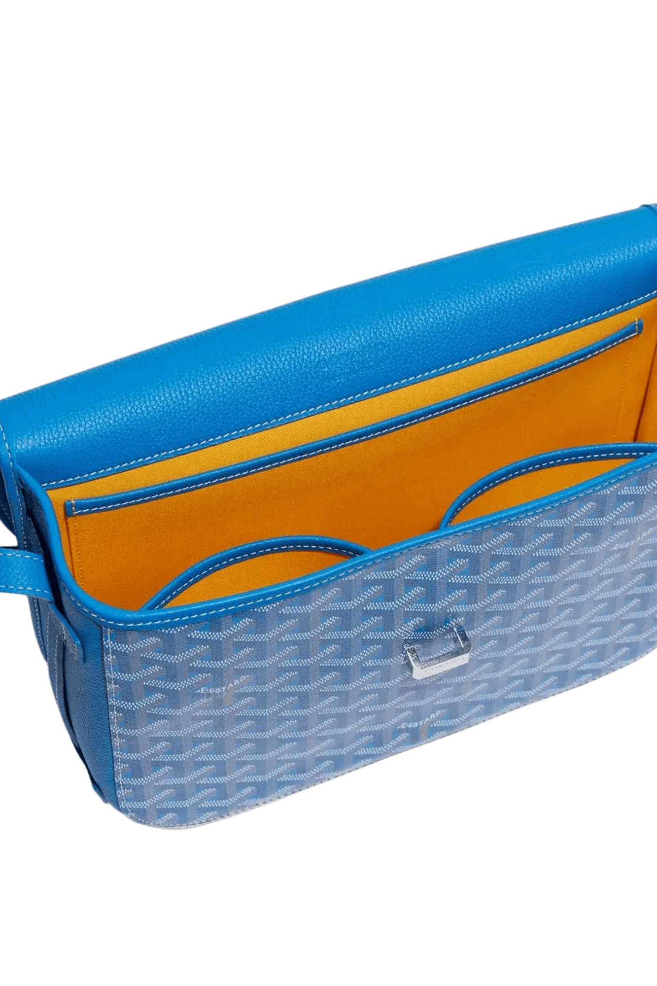 <tc>Goyard</tc> Sac Belvédère MM