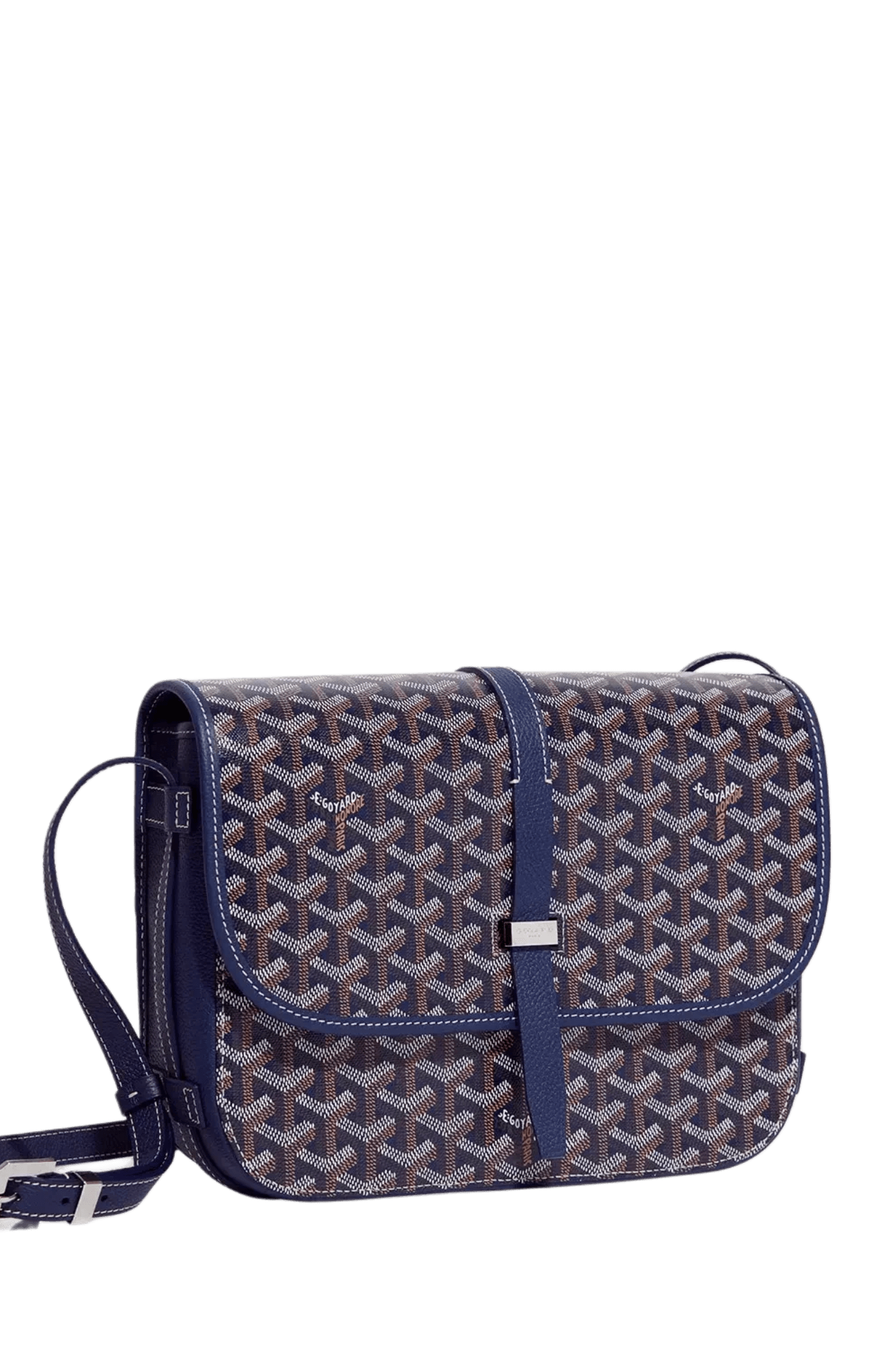 <tc>Goyard</tc> Sac Belvédère MM
