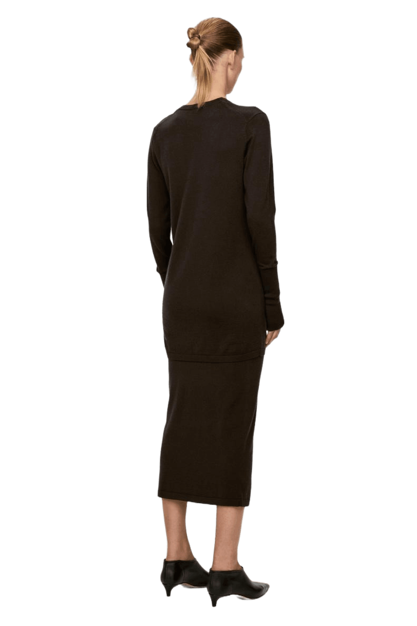 Arket Women's Nativa Wool Jumper