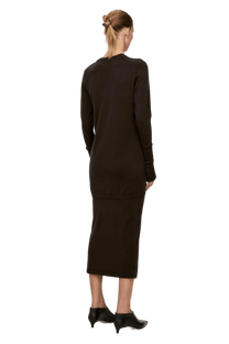 Arket Women's Nativa Wool Jumper