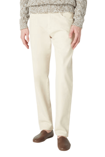<tc>Loro Piana</tc> Pantalones de cinco bolsillos Quarona para hombre