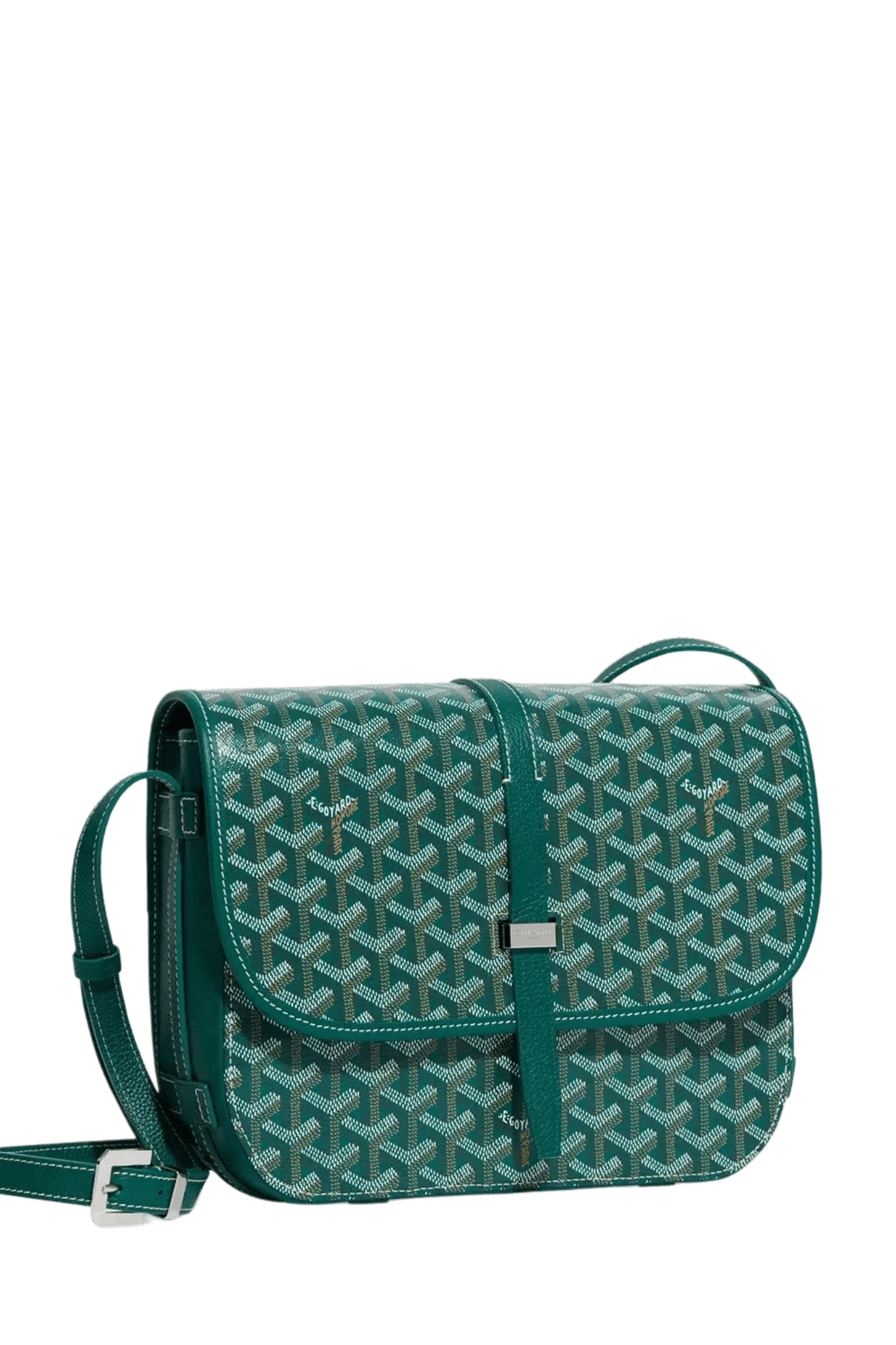 <tc>Goyard</tc> Sac Belvédère MM