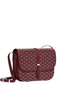 Goyard Belvédère PM bag