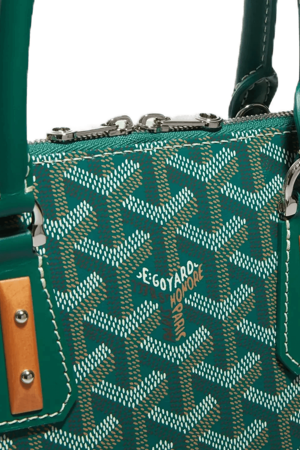 Goyard กระเป๋า Vendôme PM