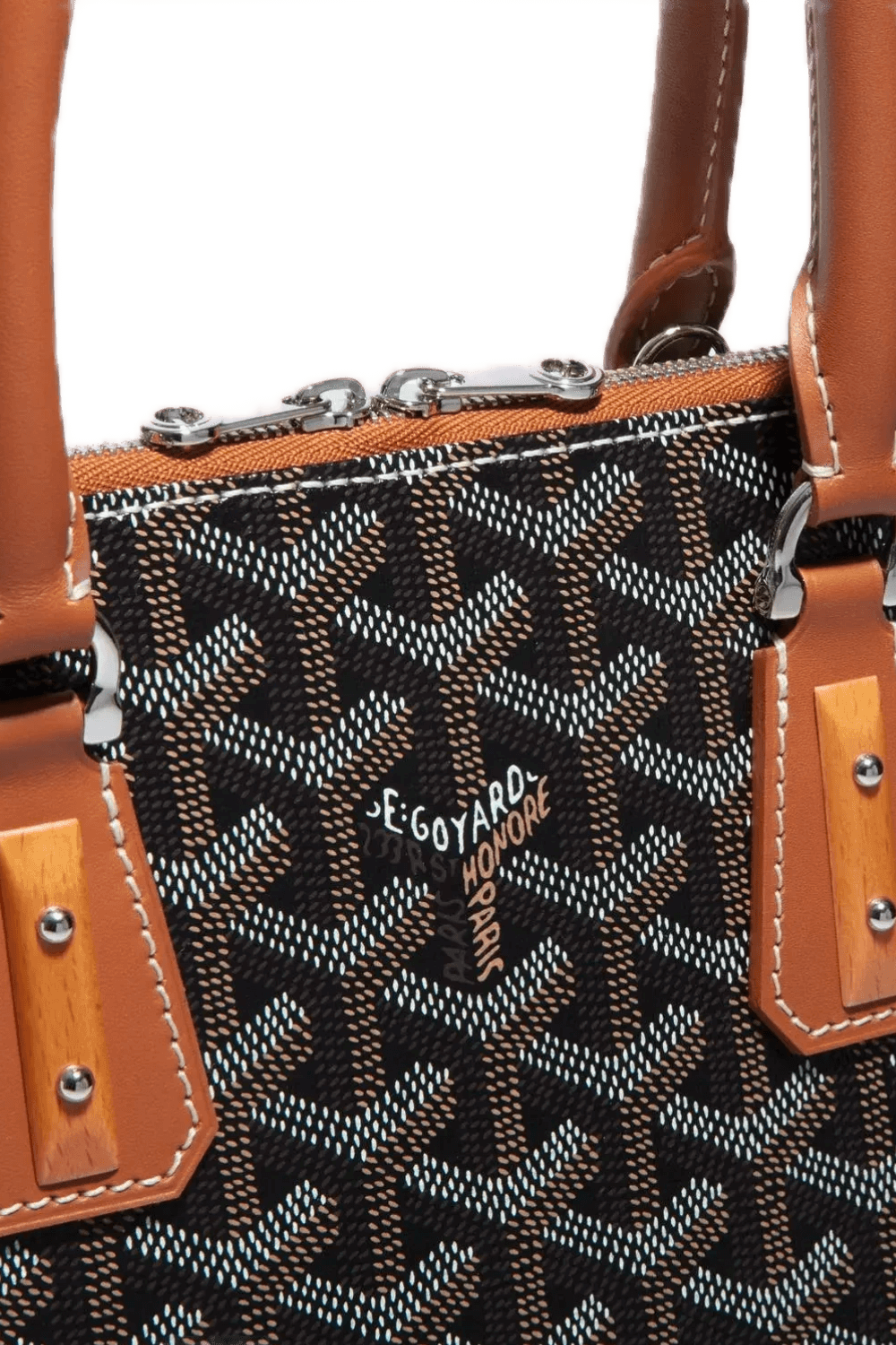 Goyard กระเป๋า Vendôme PM