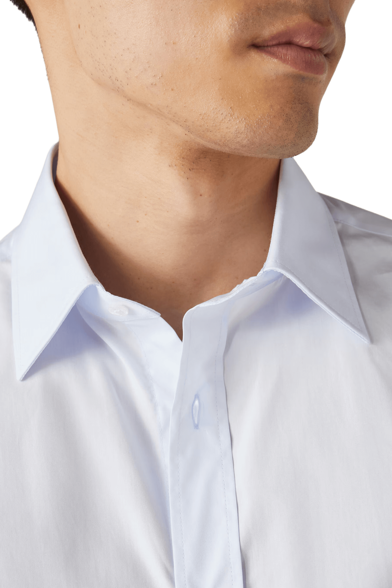 Loro Piana قميص دولي للرجال