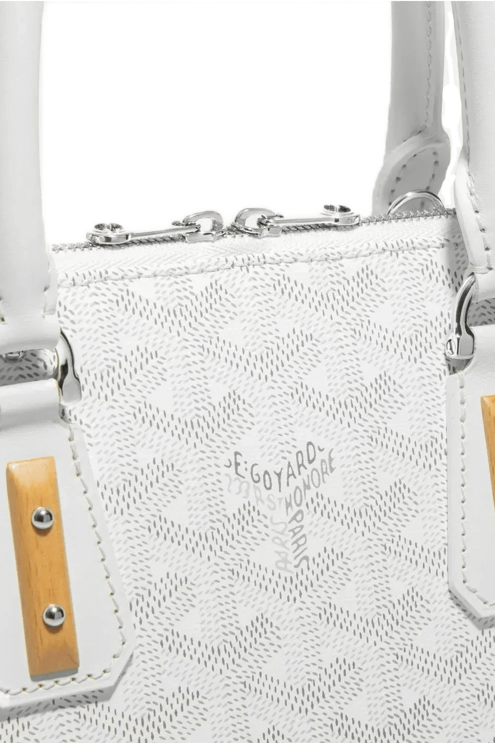 <tc>Goyard</tc> Vendôme 小號包