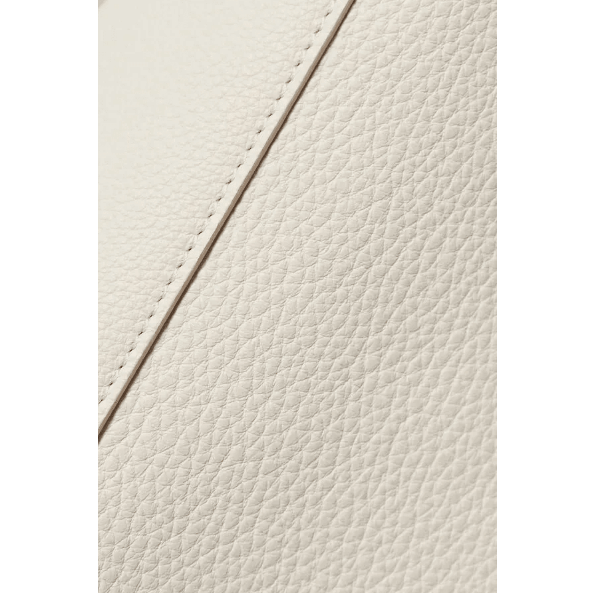 <tc>The Row</tc> Bindle Three皮革肩背包