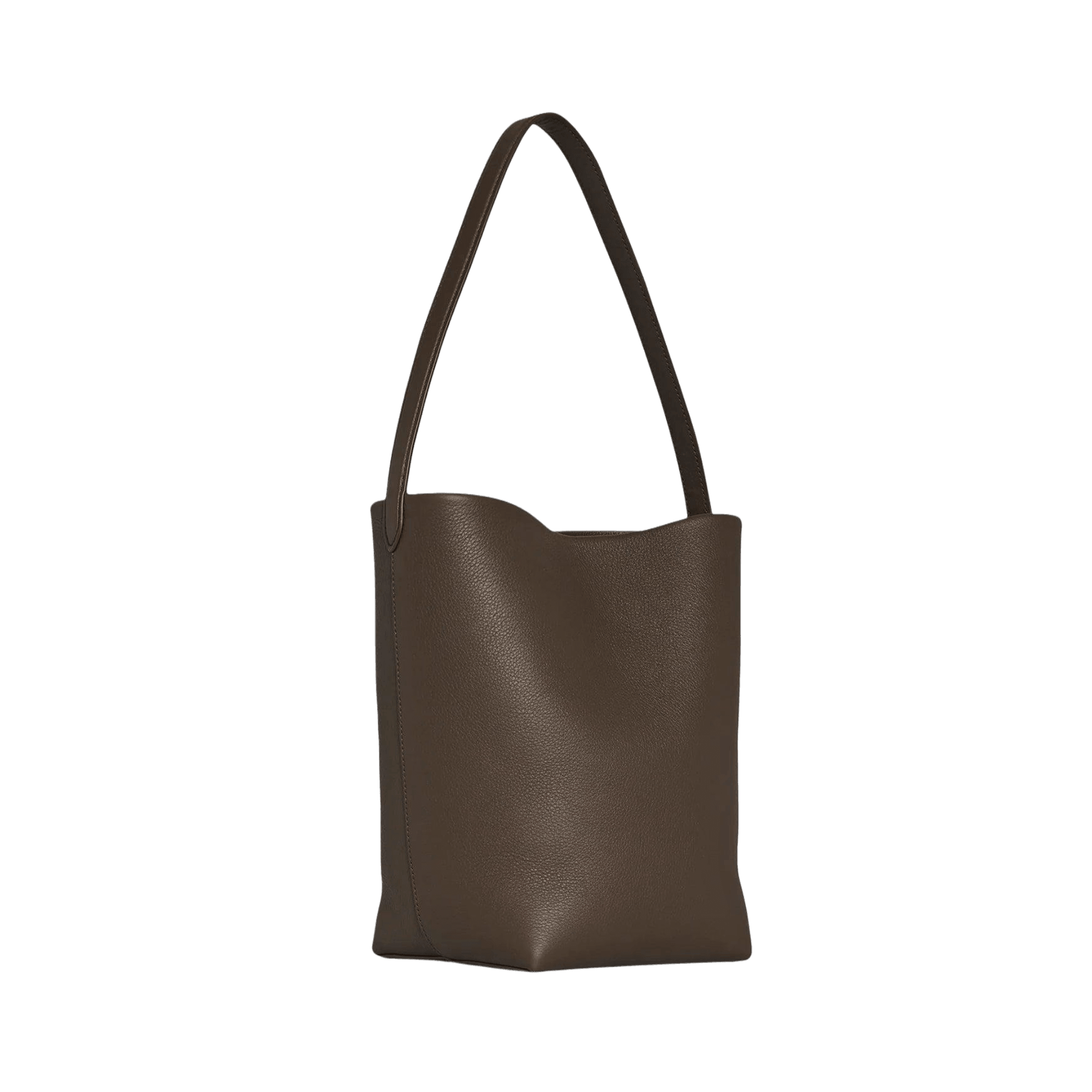 【即納OK】THE ROW トートバッグ N/S Park medium The Row Medium N/S Park Tote Bag in Leather