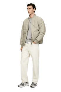 Arket Men's Merino Polo Jumper