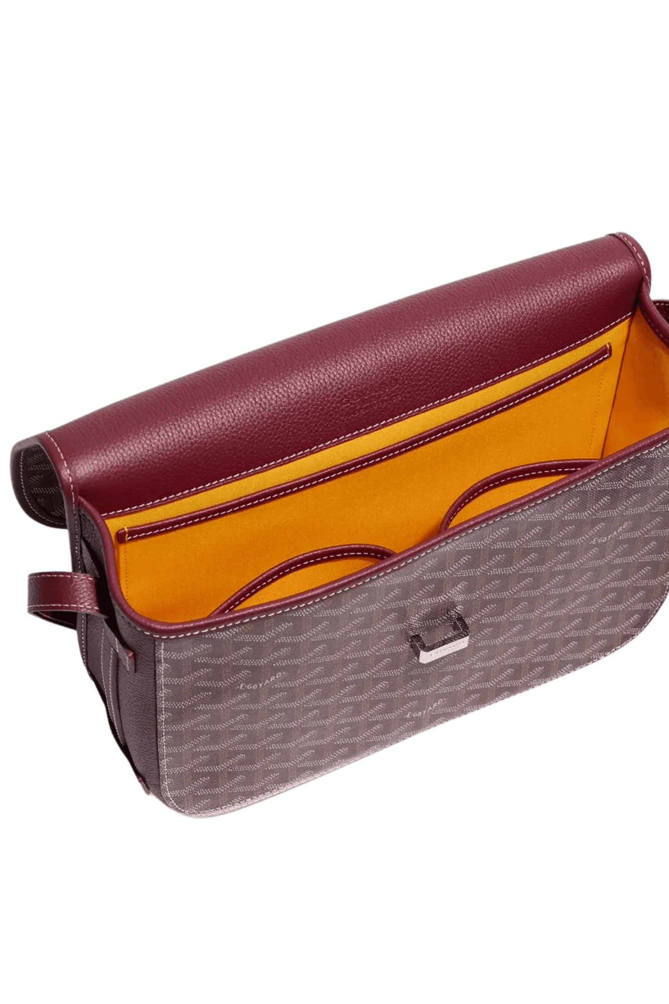 Goyard Belvédère PM bag