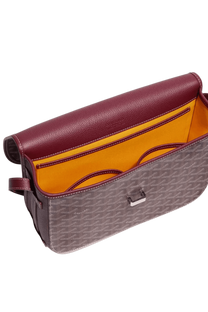 Goyard Belvédère PM bag