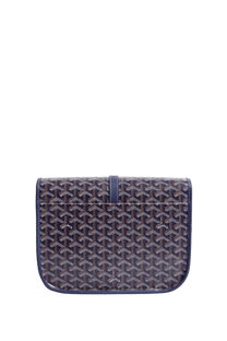 Goyard Belvédère PM bag